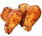 Southern Fried Wings